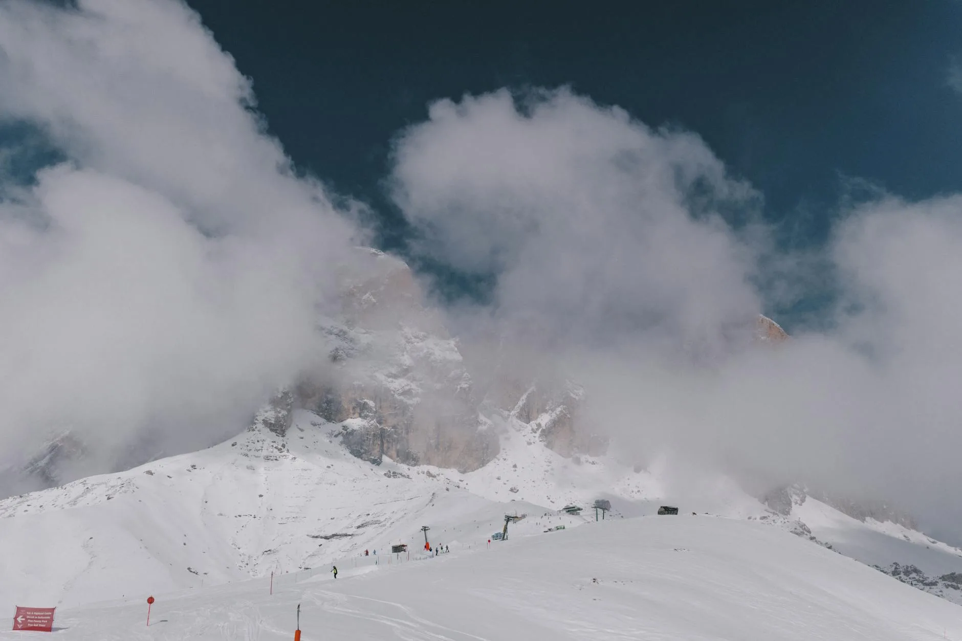 Jour 3 : Sellaronda et Alta Badia