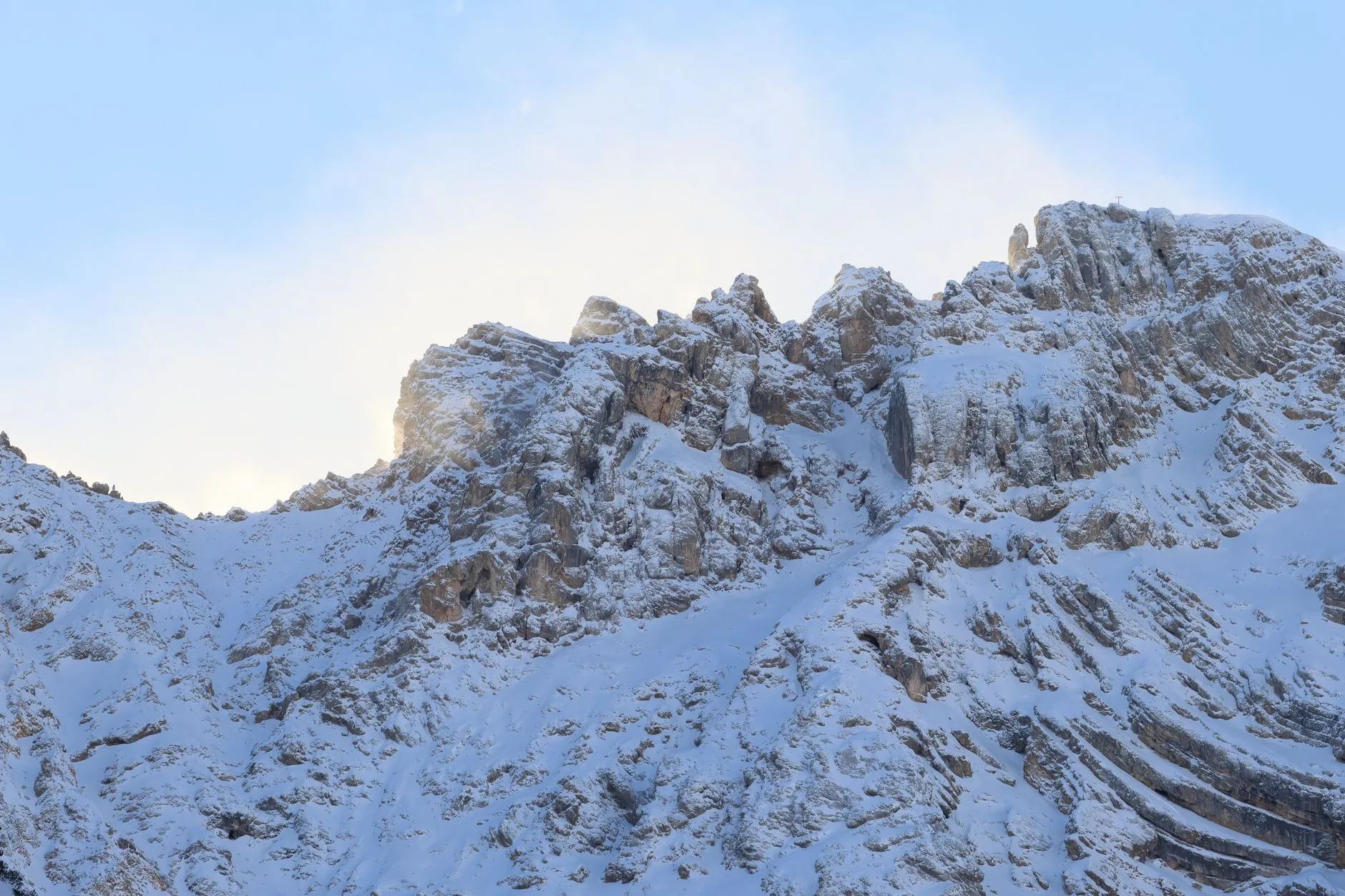 ️ Corvara in Badia : le hub central de la vallée