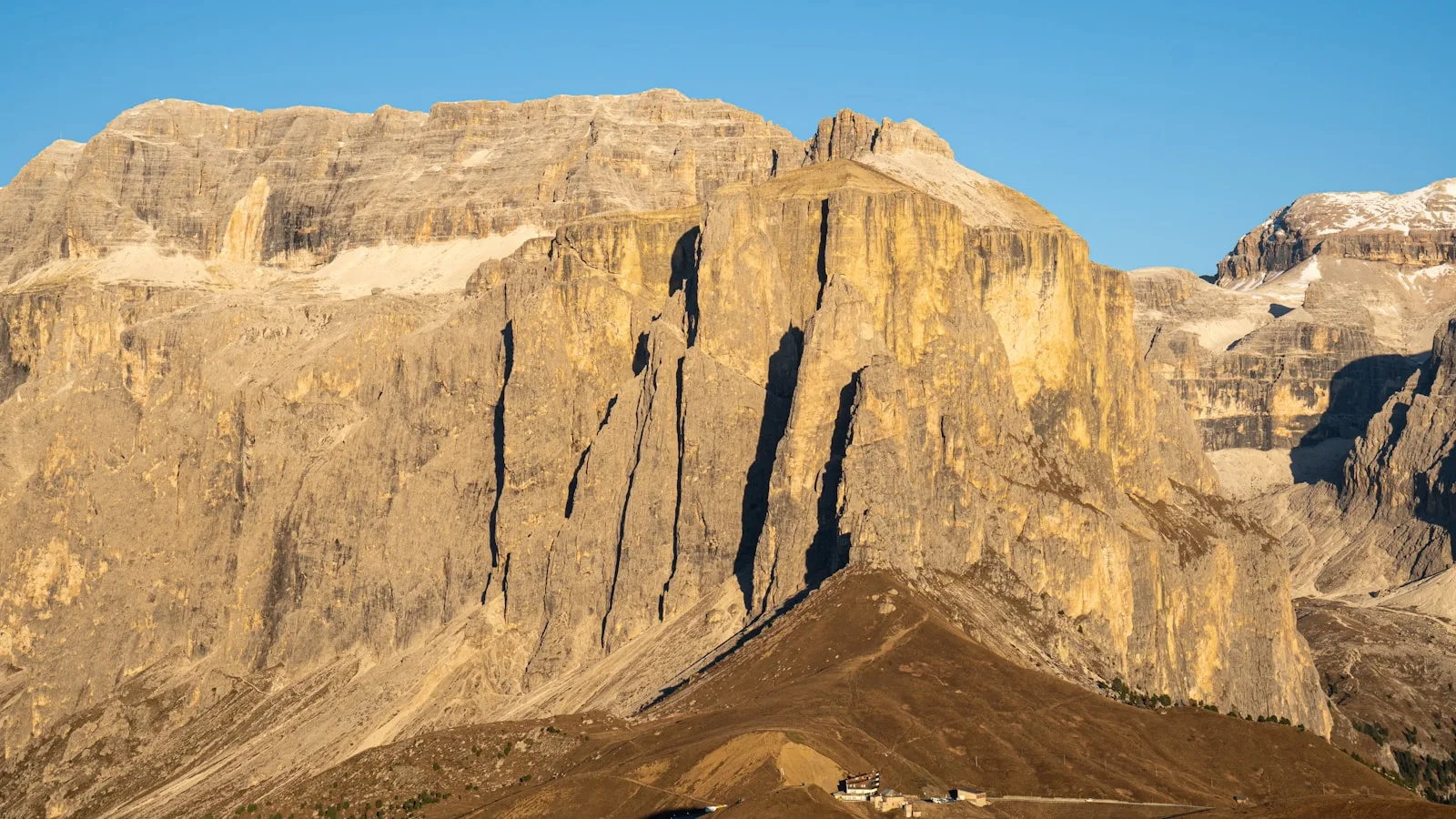 Pour organiser votre séjour à Trento et dans les Dolomites