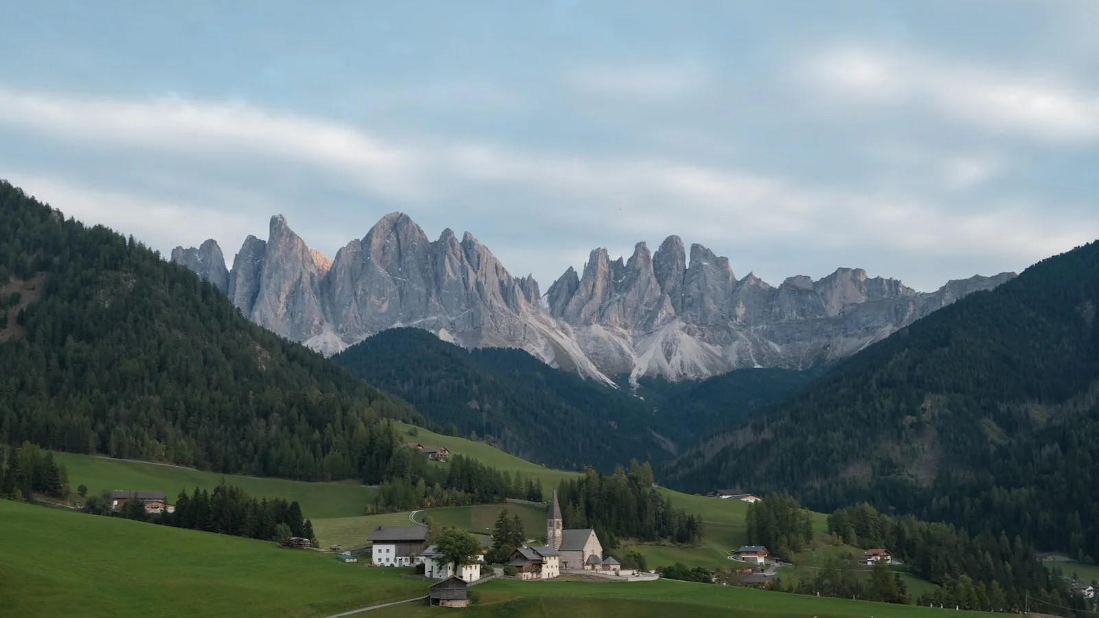Organiser son séjour parapente dans les Dolomites