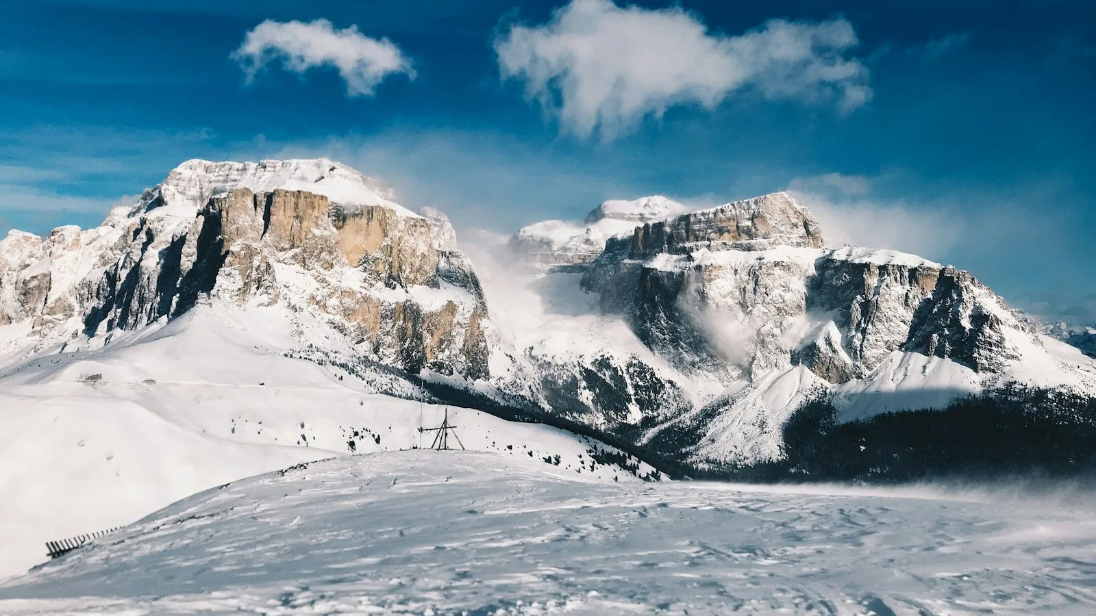 Le Sellaronda : le circuit mythique
