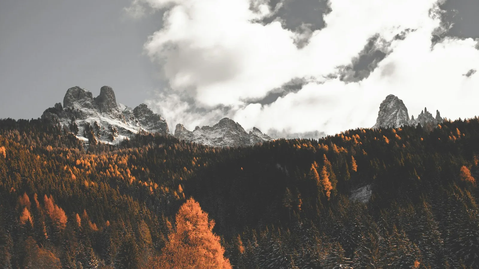 Faire le Törggelen avec un séjour dans les Dolomites