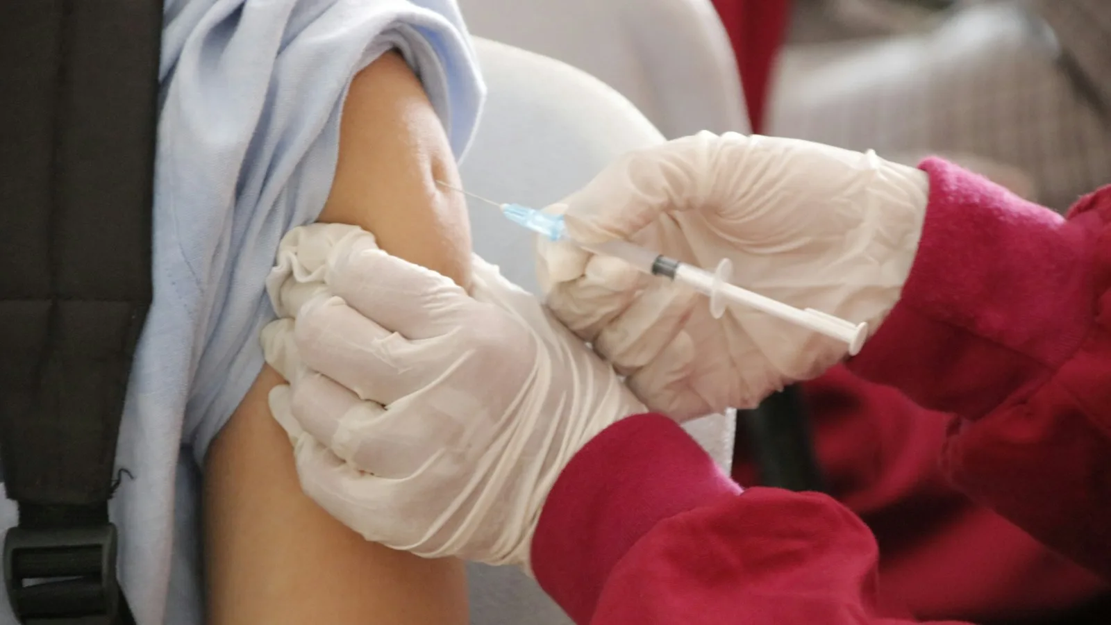 Consultation médicale de préparation au voyage