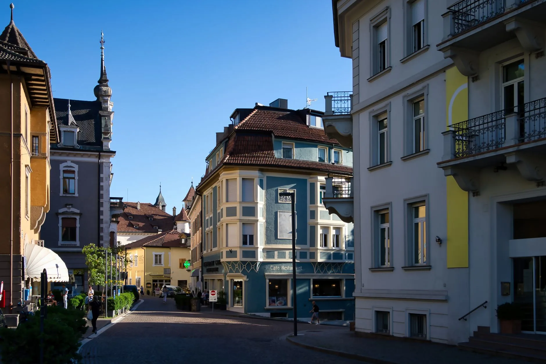 Bonnes adresses en ville pour manger sans viande
