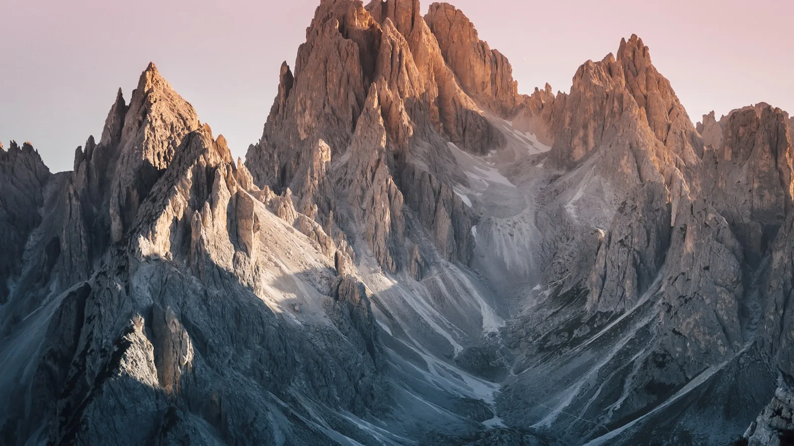 Jour 2 : Tre Cime di Lavaredo et Cortina d'Ampezzo